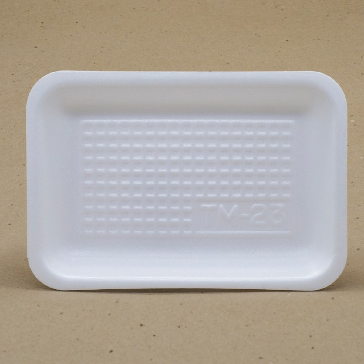 패키지요 스티로폼 사각트레이 23호 200개, 1개, 200개 15,800원