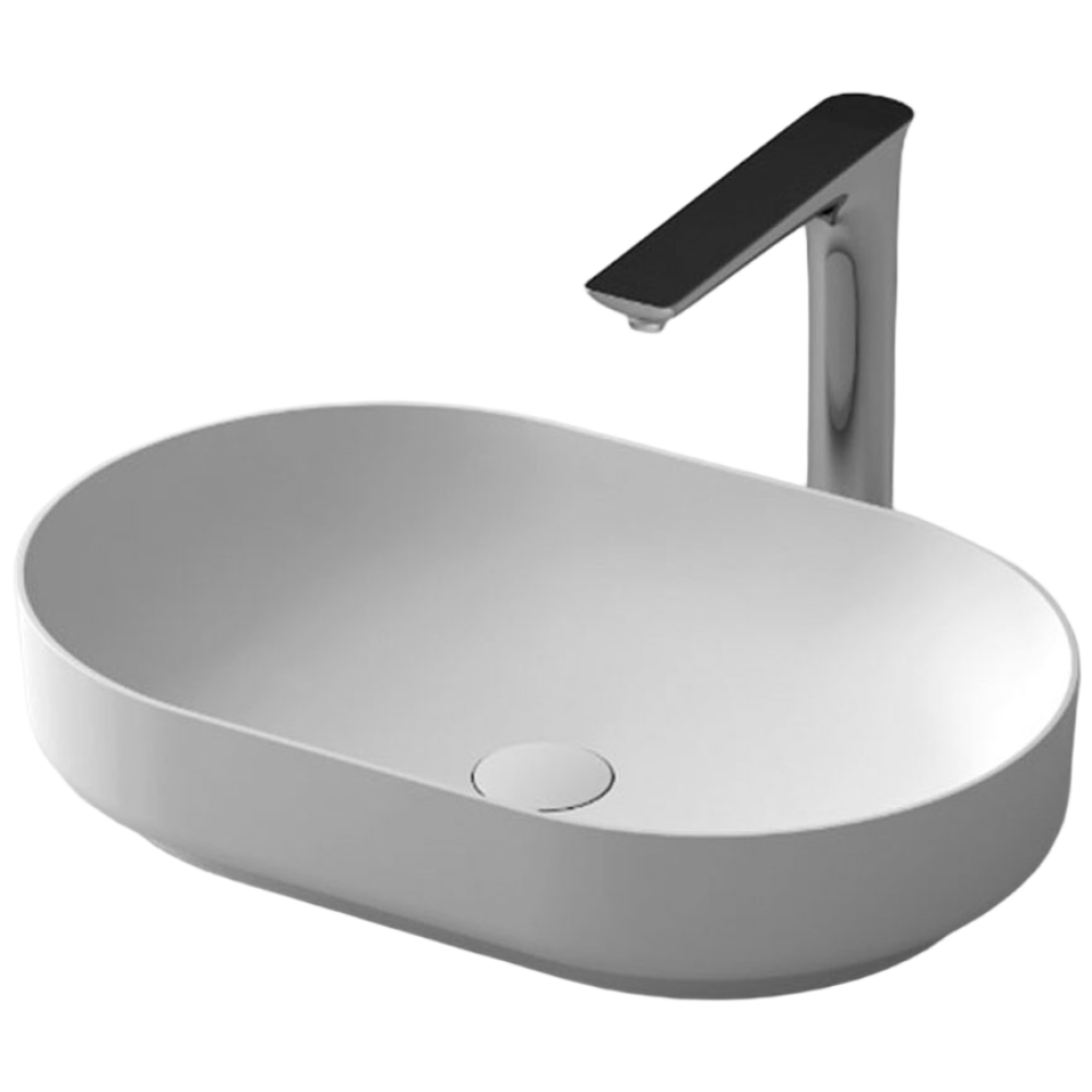 위즈덤 WD38577 액상아크릴 탑볼 세면기 (580) 308,000원