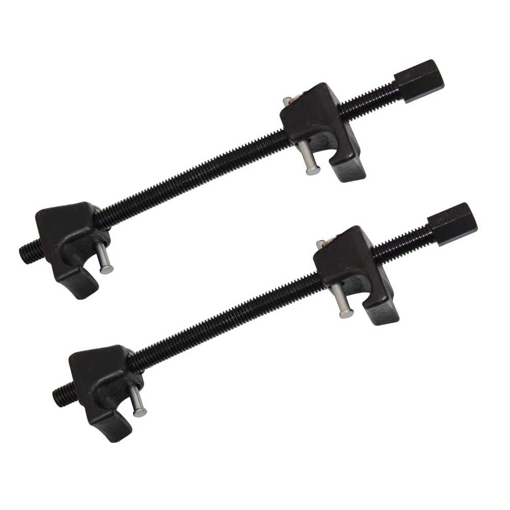 자동차스프링해체 탈거 쇼바잭 쇼바 압축기 교체 카센터 탈착 19,100원