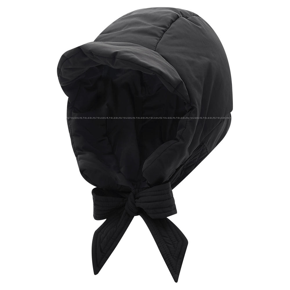 겨울 방한 귀달이 패딩 여성 남성 골프 모자 22,500원