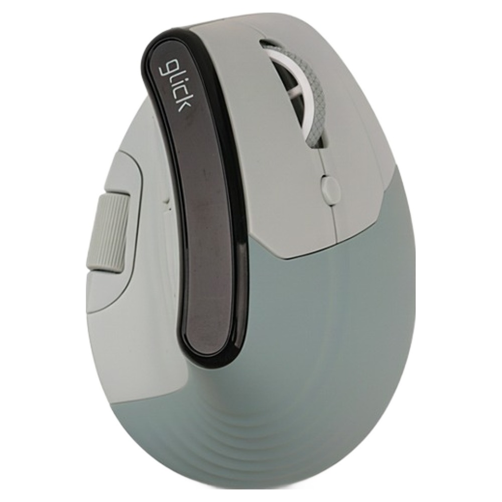 지클릭커 오피스프로 듀얼 휠마스터 버티컬 LCD 블루투스 무소음 무선 마우스 32,400원