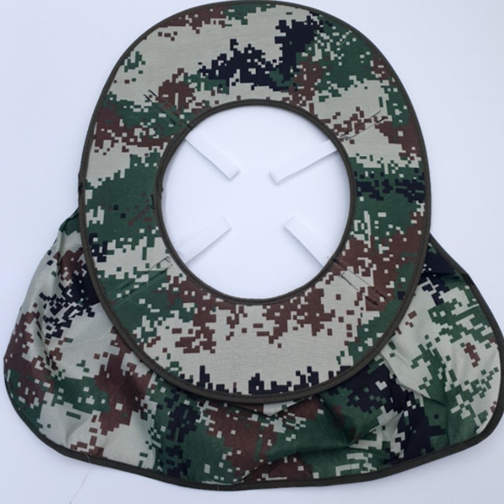 안전모 햇빝 가리개 안전모그늘막 쿨러 썬캡 목그늘 차양 여름 햇빛가리개 3,400원