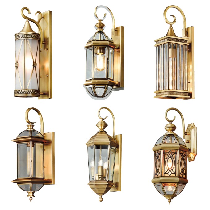 베로나 벽등 럭셔리 시그니처 벽부조명 시리즈 17종 고급 포인트 조명 235,000원