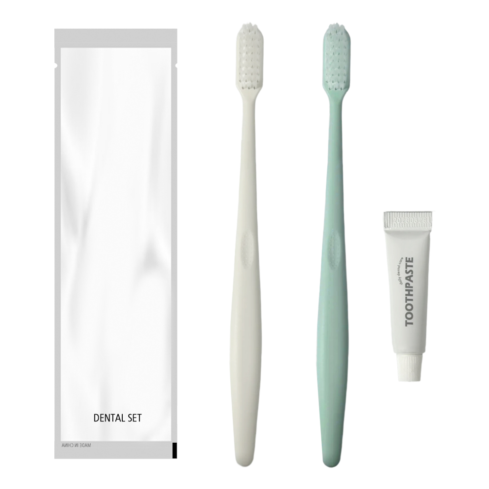 SM 일회용 치약칫솔세트 원터치 고급포장 여행용 휴대용 치약 칫솔 18,170원