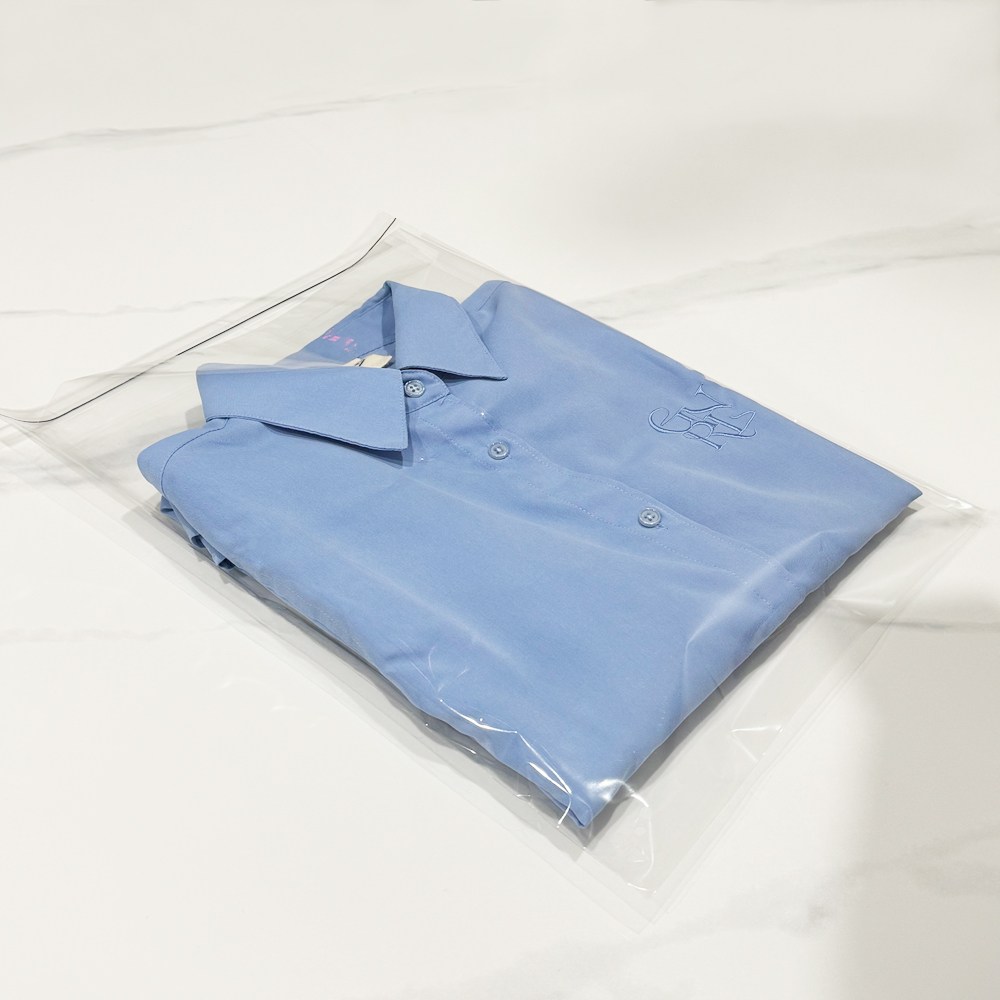 PP폴리백 의류 포장봉투 35*45+4 cm 200장, 1개 17,900원