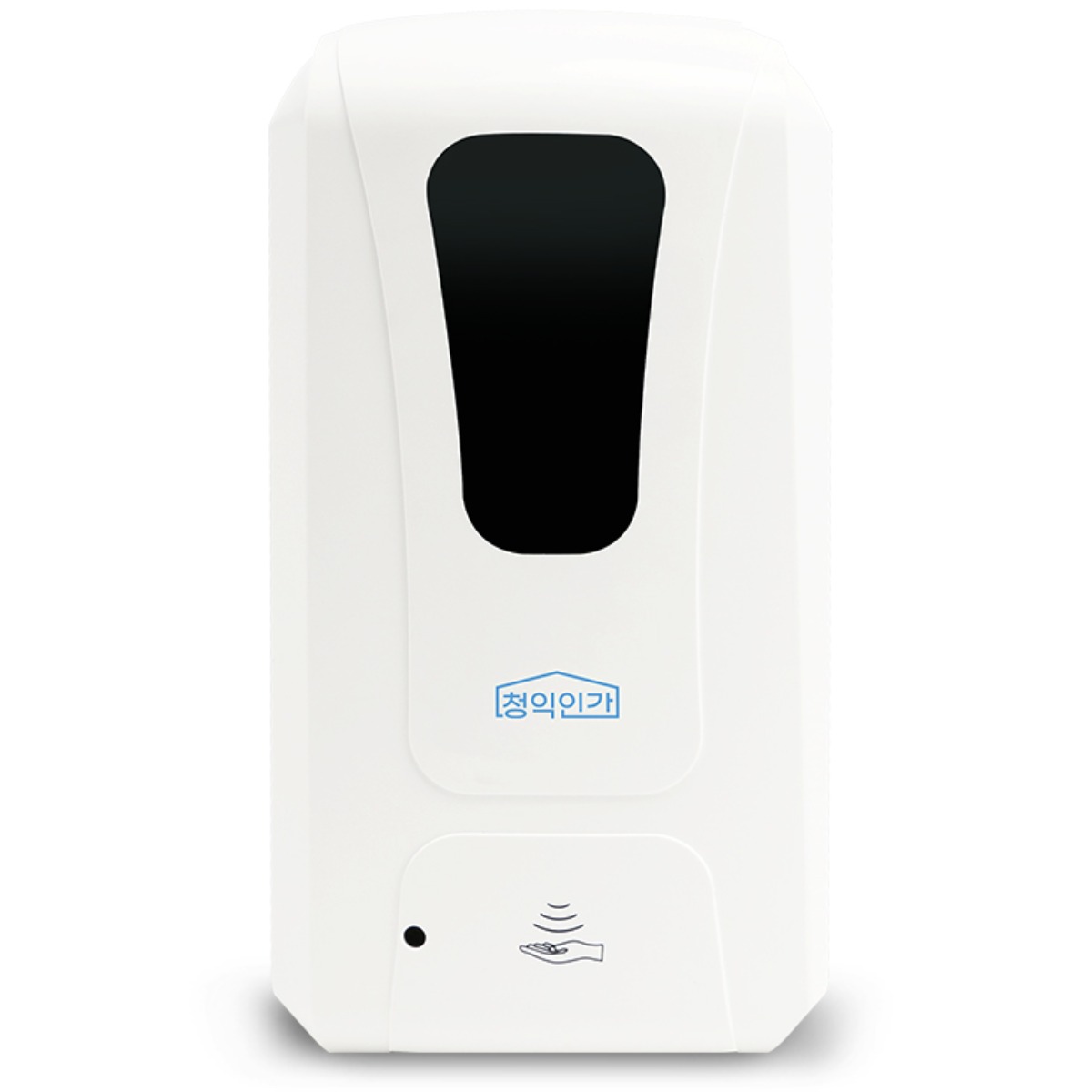 청익인간 손소독제 자동분사 디스펜서 액상타입, 단품 50,230원