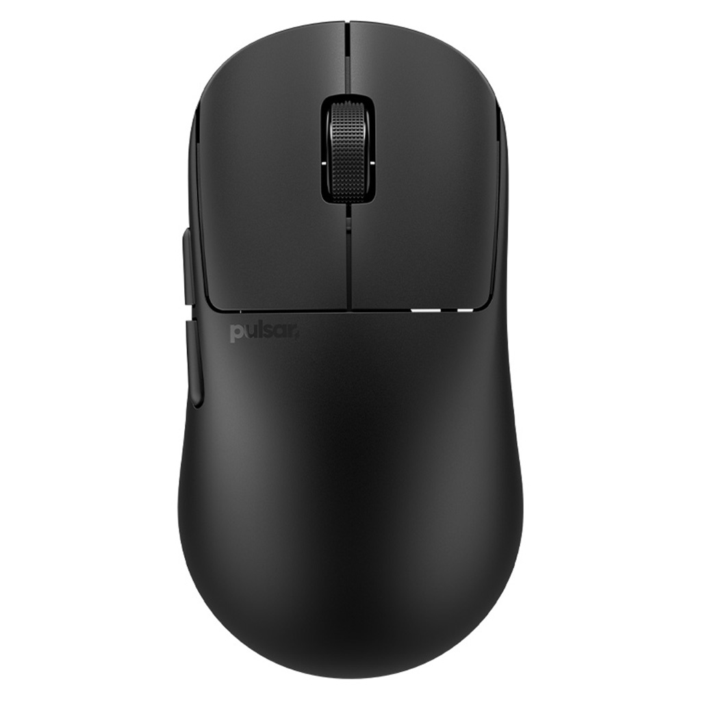 펄사 X2N CrazyLight 게이밍 무선 마우스 미니, 제트 블랙, PX2NCL101 139,840원