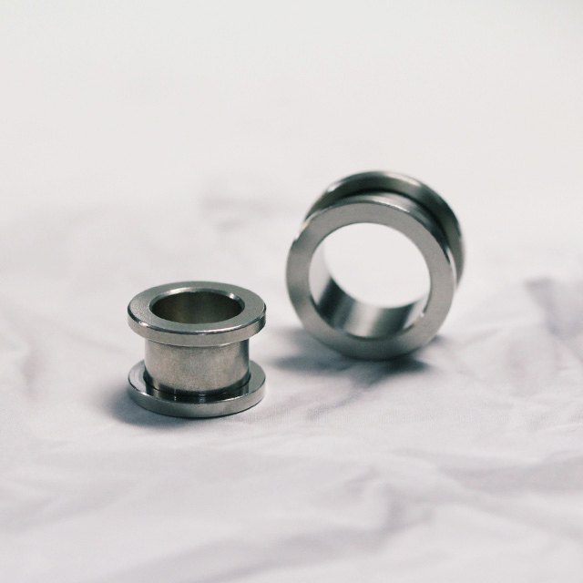 매드킨 [PH-002] 후레쉬터널B 피어싱 9,900원