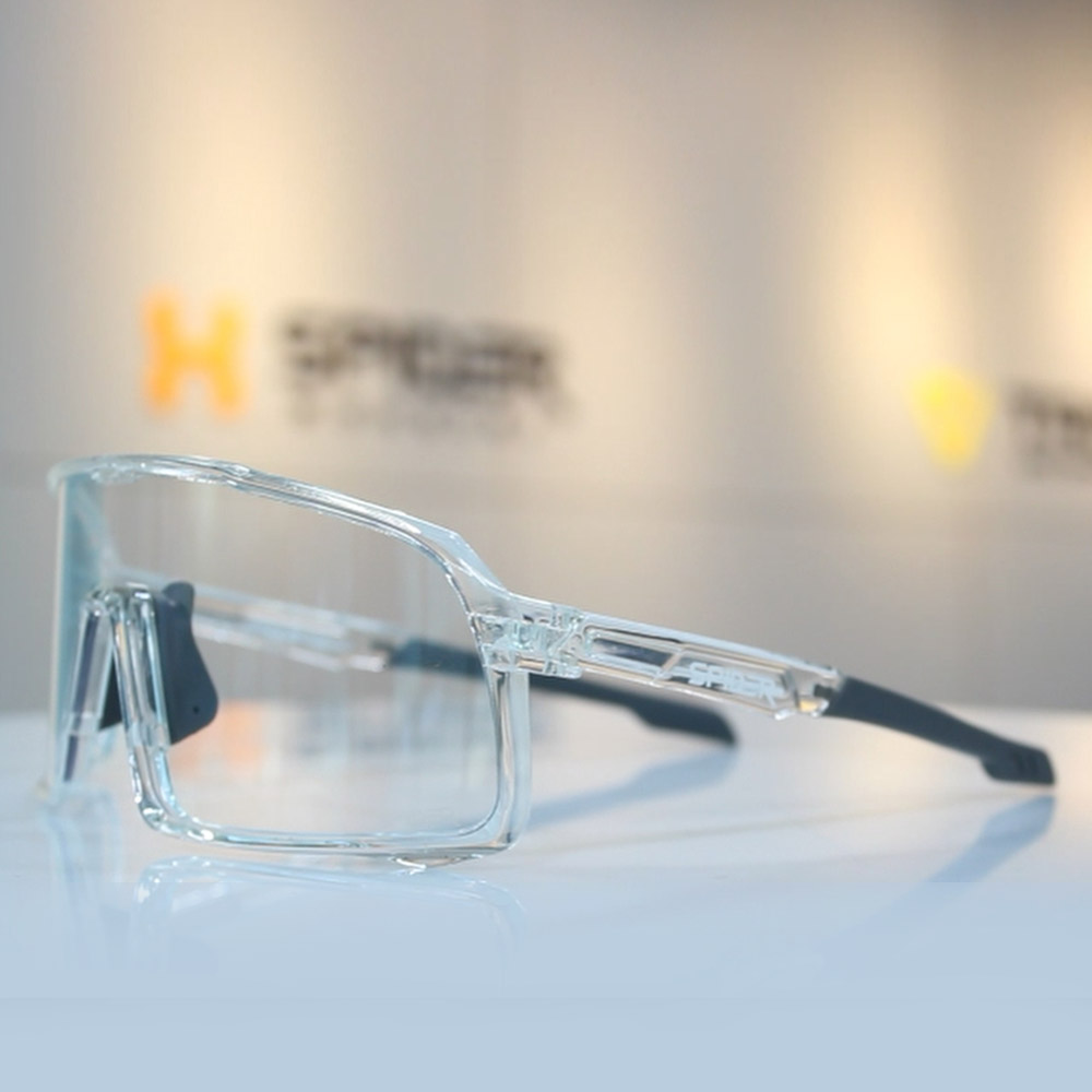 스파이더몬스터 초경량 방풍 스포츠 자전거 고글 러닝 선글라스 스피더 69,000원