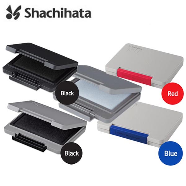 비원스토어 사치하타 스탬프패드 ATGN-3, ATMN-3 ATU-2 다목적용 금속용 도포용(무지) 1개입 5종중 택1, [2] ATGN-3 블루 39,000원