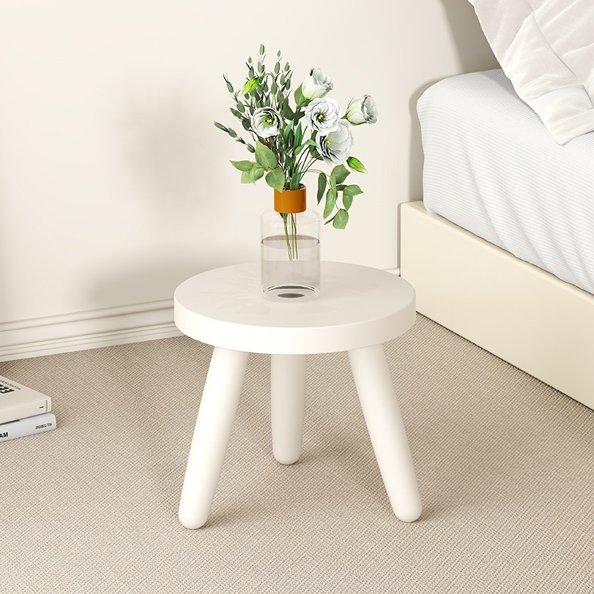 소하임 원목 미니 스툴 10,900원