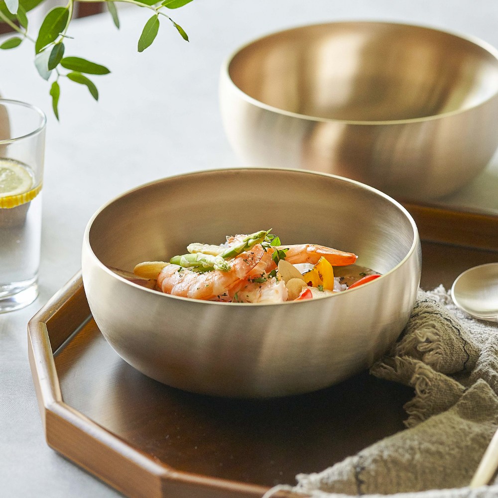 광명유기 방짜 옥면기, 단일 색상, 1개 70,990원