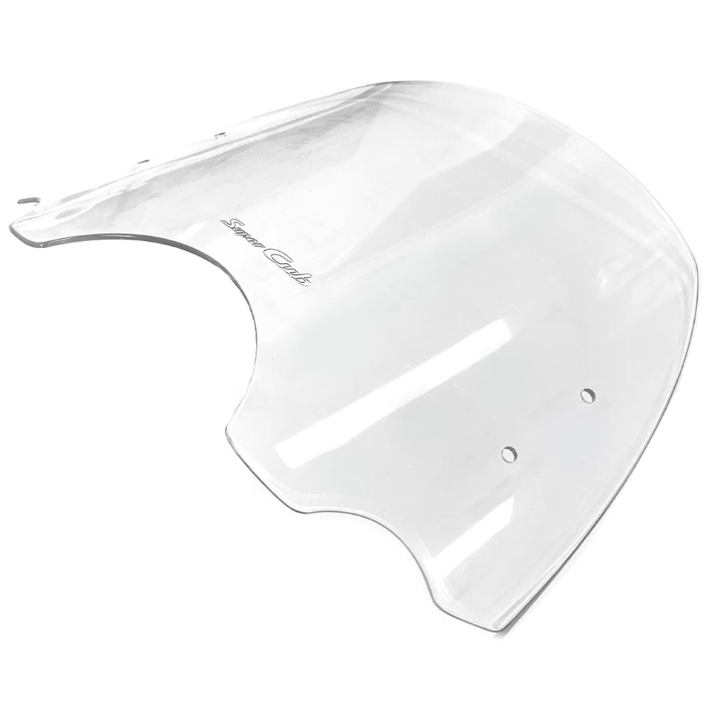 슈퍼커브 스크린 순정 숏스크린 윈드쉴드 18-25년, 1세트 99,000원