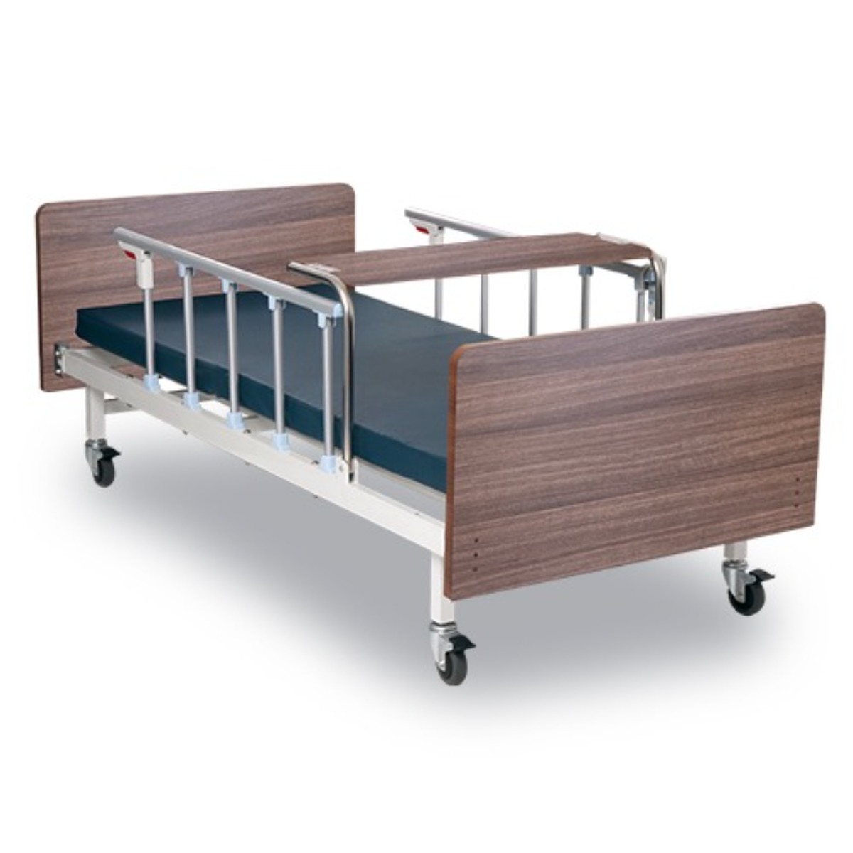 우성이엔지 WS920B 2모터 병원침대 전동 의료용 환자용 가정용 빅사이즈 매트리스 폭 100cm, 1개 1,500,000원