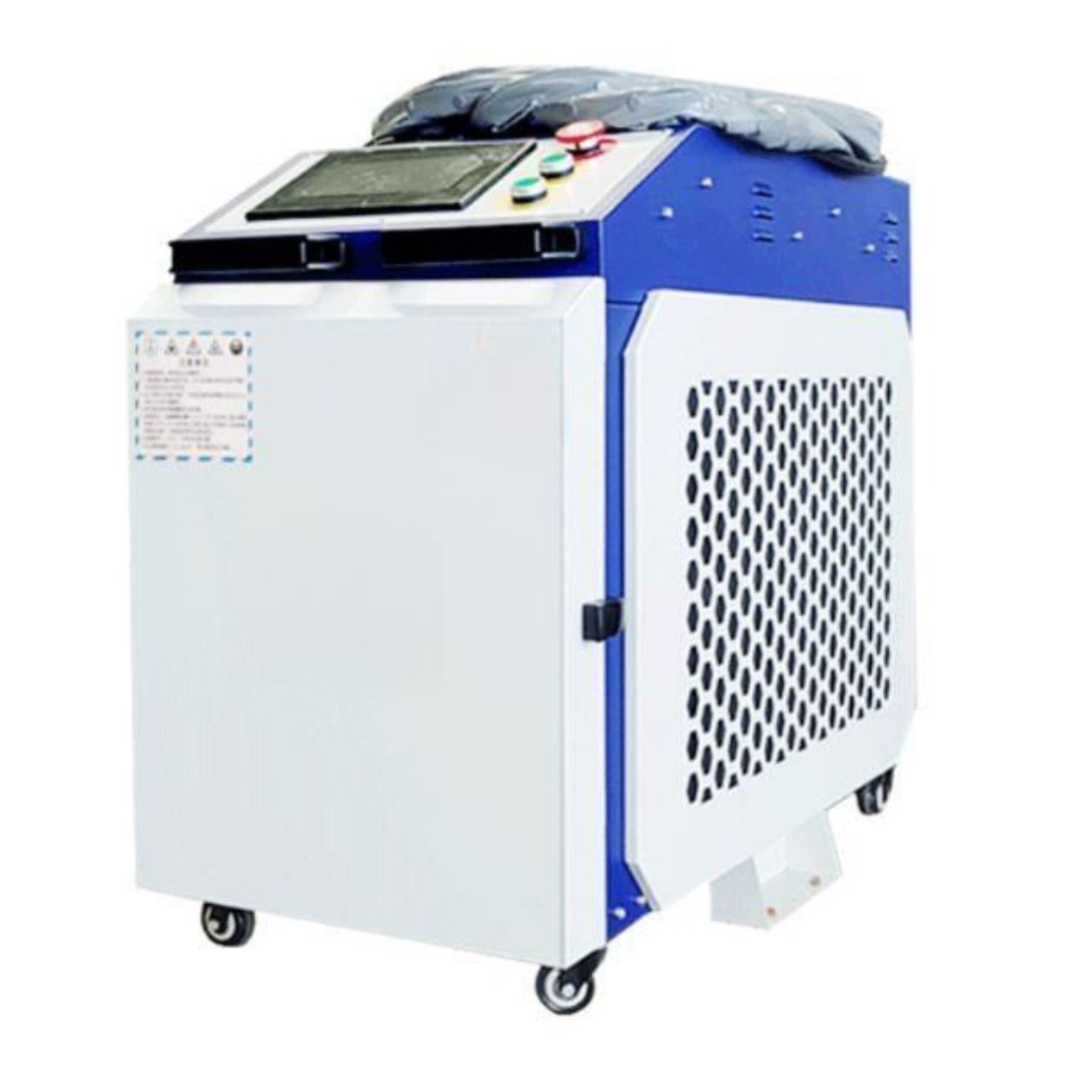 OBLY 가정용레이저용접기 소형 용접 금속 산업용레이저용접기 공냉식레이저용접기 15,528,600원