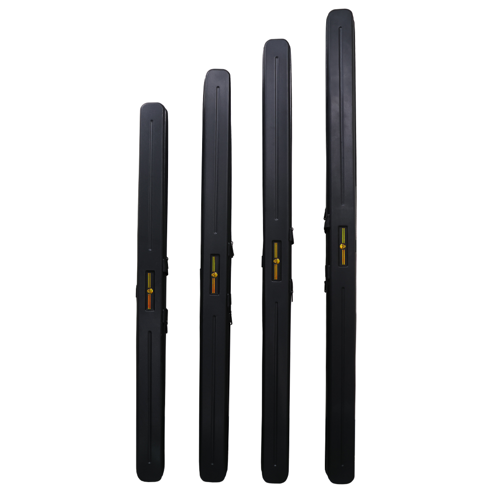 루코 8x9cm ABS 하드 로드케이스 바다 민물 원투 슬림형 낚시대가방 25,000원