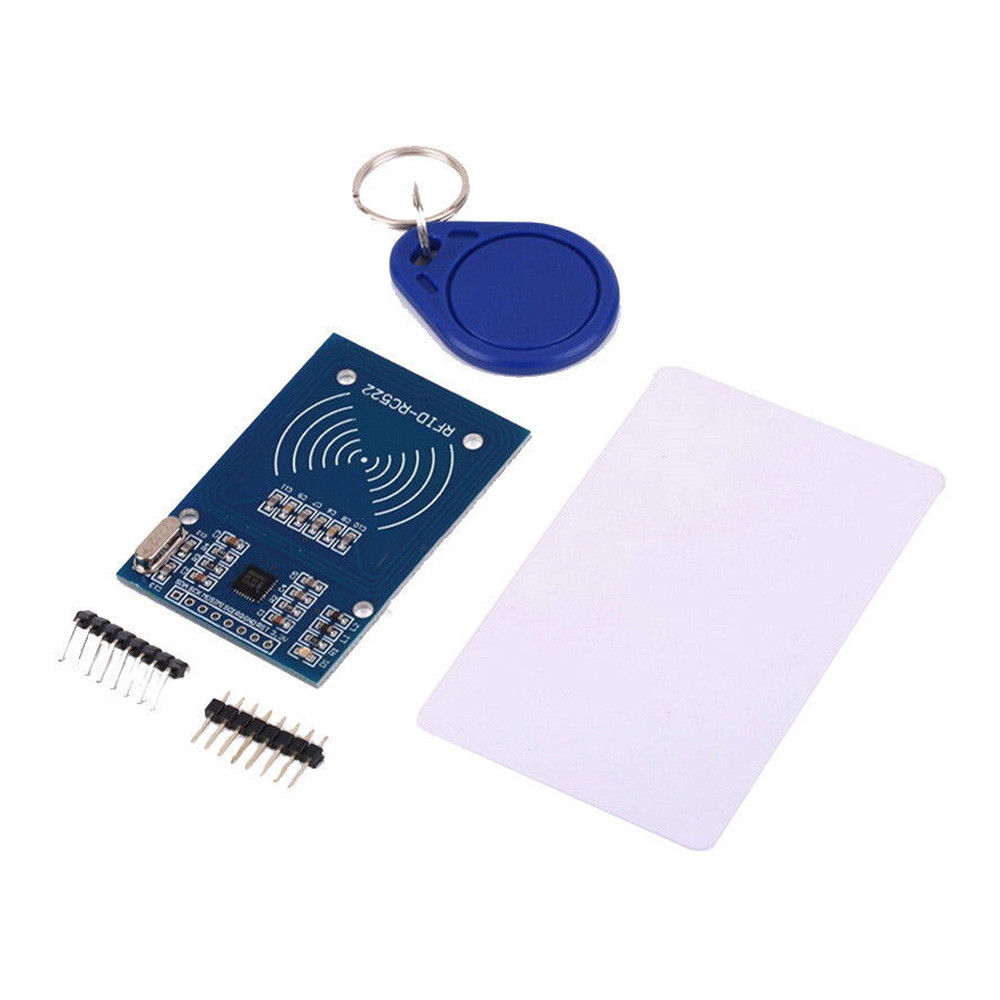 티앤디 아두이노 RFID 카드 센서 키트 RC522 MFRC 5,300원