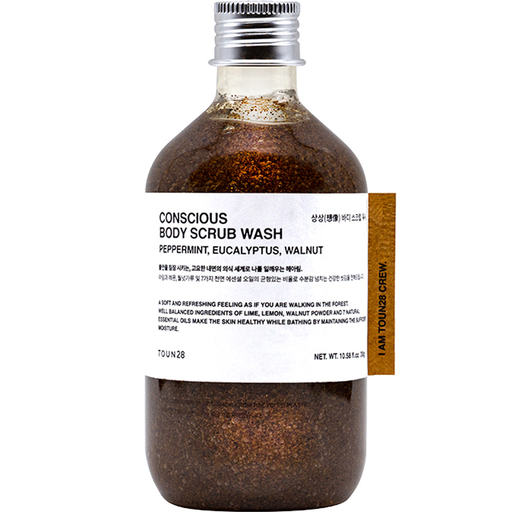 톤28 상상 바디 스크럽 워시 38,560원