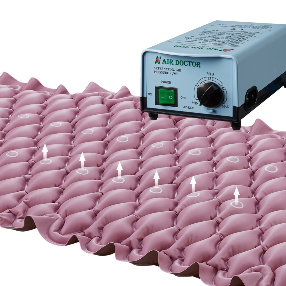 영원메디칼 욕창방지매트 AD-1200L/V 에어매트리스 74,660원