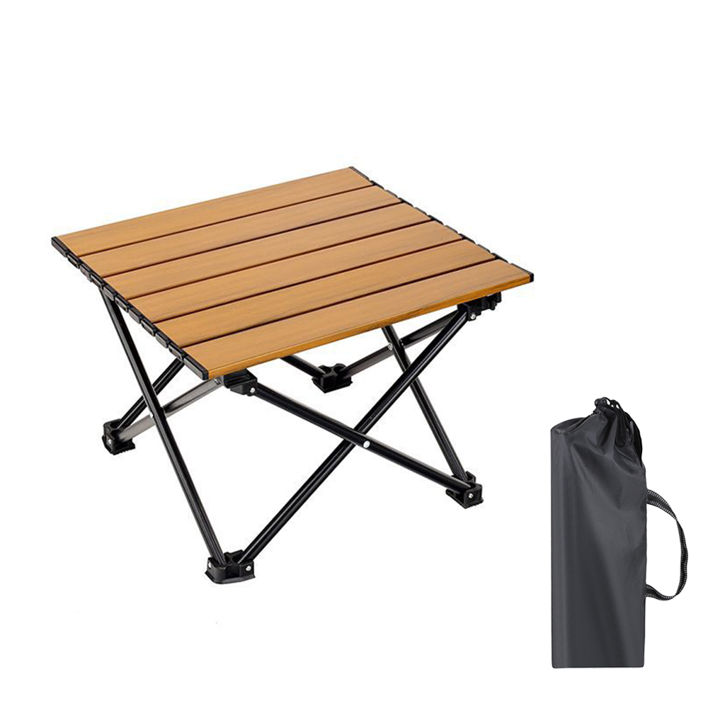 경량 캠핑 롤테이블 야외 휴대용 접이식 테이블 9,800원
