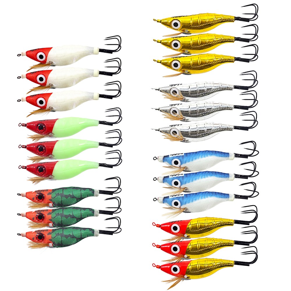 키우라 왕눈이 삼발이 에기 문어 피문어 19,900원