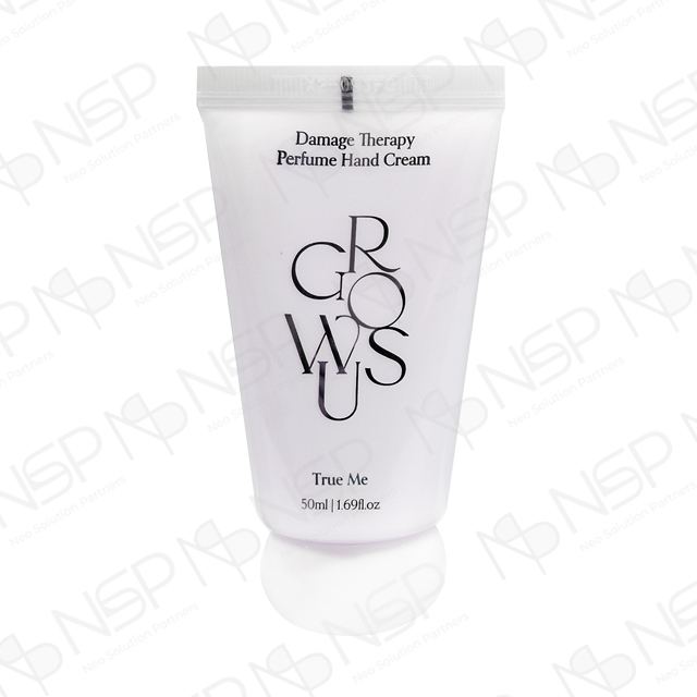 오늘출발그로우어스 데미지 테라피 퍼퓸 핸드크림 50ml 트루미 미백&주름기능성 고보습빠른배송 5,900원