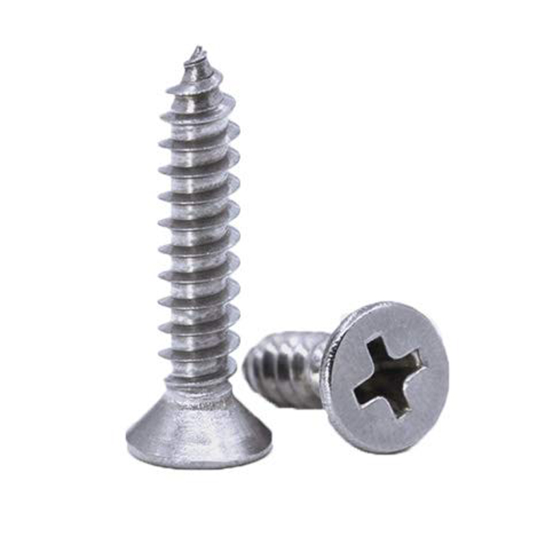 스텐 접시머리 1종 피스, 1개 170원