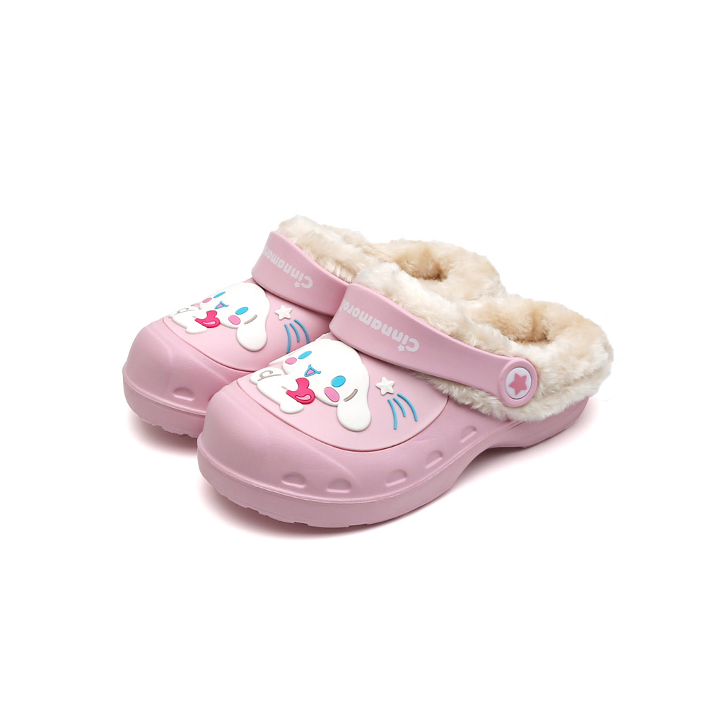 아동용 시나모롤 로라 방한샌들 15,060원