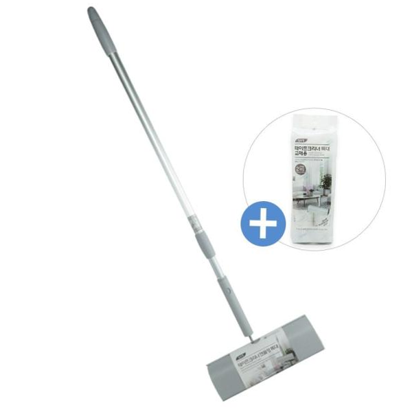 테이프크리너 2P 실속형 롤크리너 삼정 특대형+리필(25cmx60장) 59000EA 1EA 27,400원