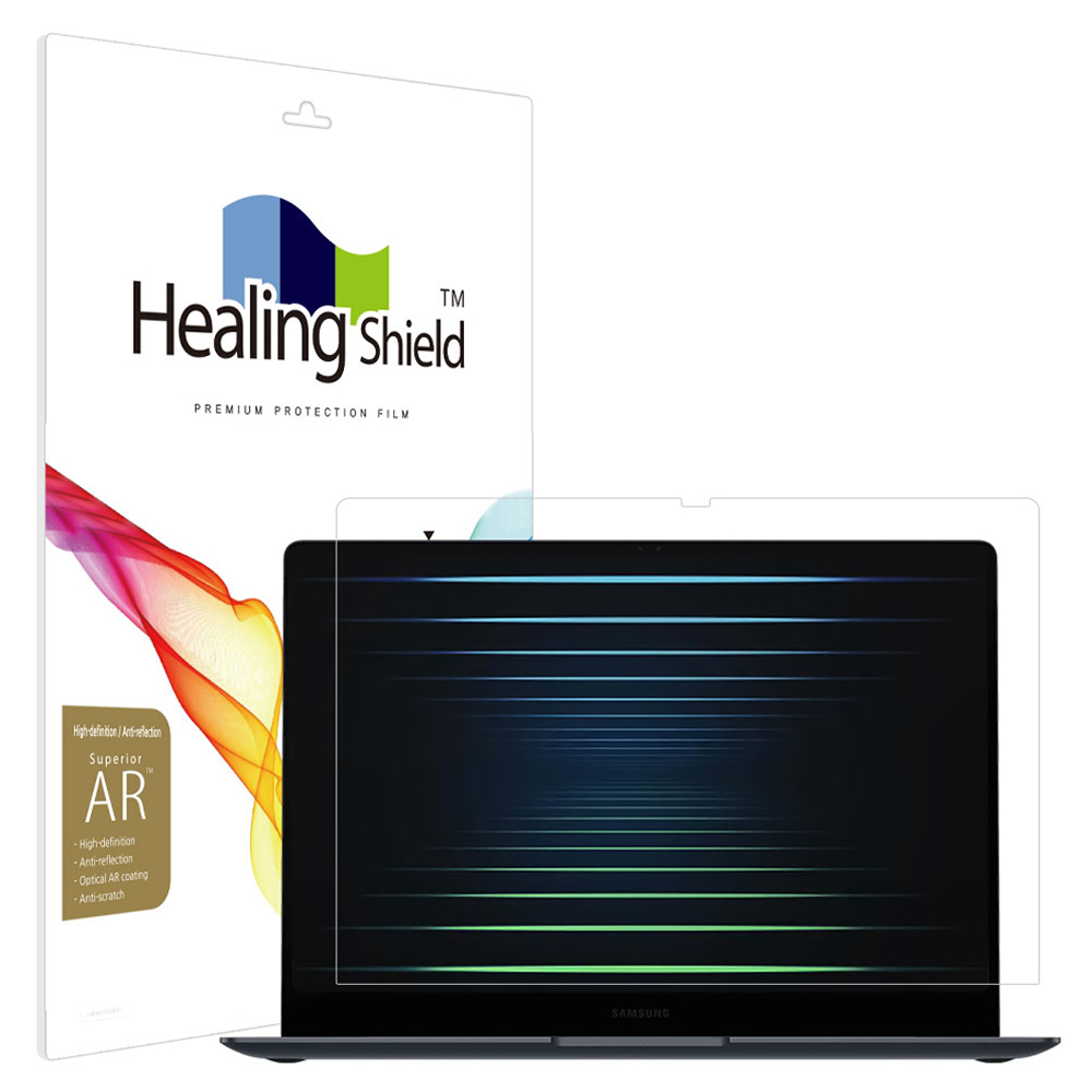 힐링쉴드 갤럭시북5 프로 14 NT940XHA AR 고화질 액정보호필름 40,020원