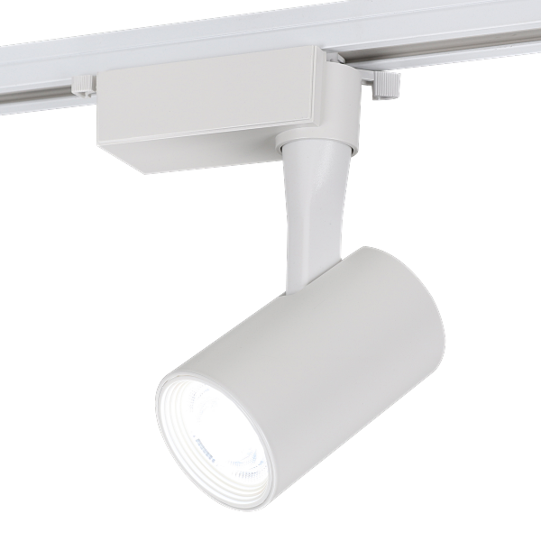 메가맨 레일등 10W 화이트 LED일체형 등기구, 10개, 전구색 53,000원