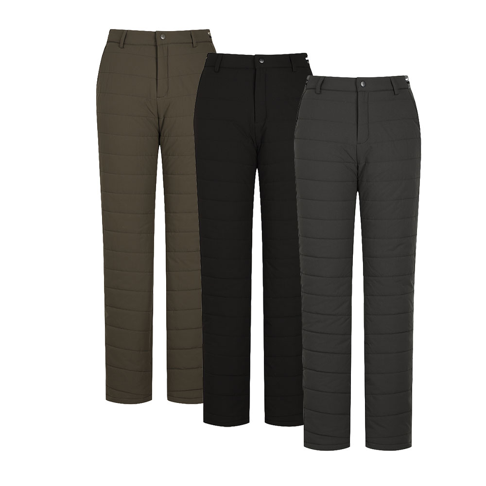 FW시즌 커터앤벅 남성 경량 패딩 팬츠 CBMPT54605 99,900원