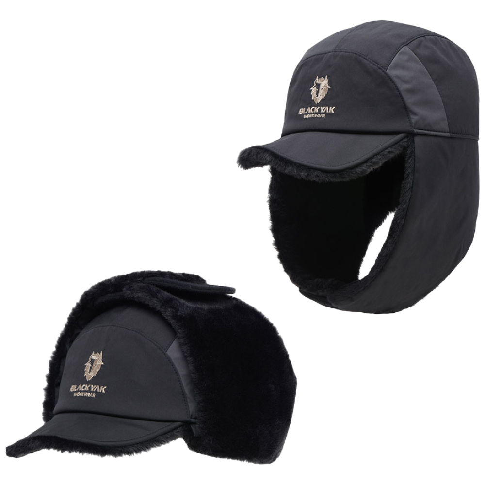 블랙야크 모자 S-네오고소모 생활방수 보온성 30,900원