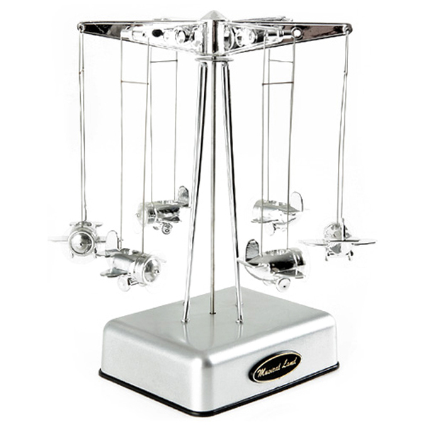 비행기 뮤직박스 Sankyo 오르골 -센과 치히로, 남자친구 아들 생일 어린이날선물, 개업 인테리어 실내장식 항공사 방송국 드라마 영화 인테리어소품, music box 39,900원