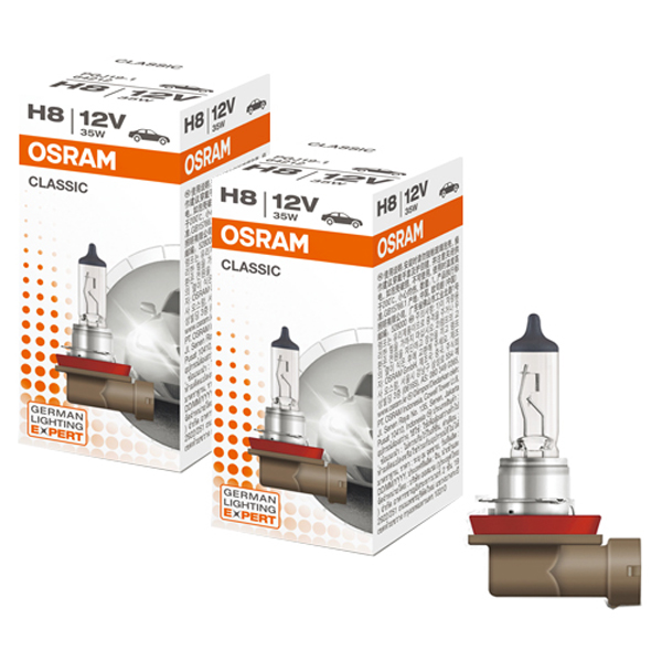 오스람 클래식 순정 할로겐 램프 10,600원