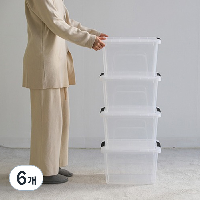 아이리스 국내생산 리빙박스 DDTB 35,800원