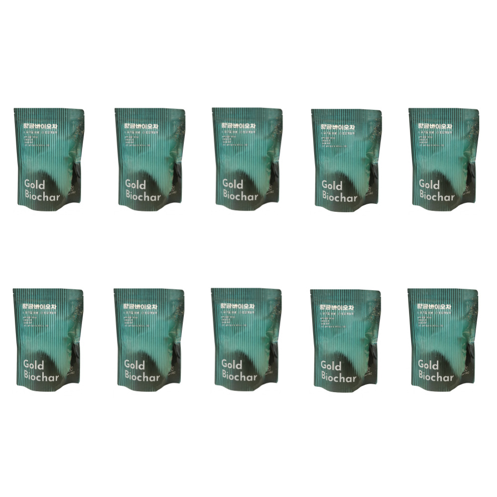 계분바이오차 축분바이오차 텃밭 화분용 유기농 토양개량제 탄소저감 50,000원