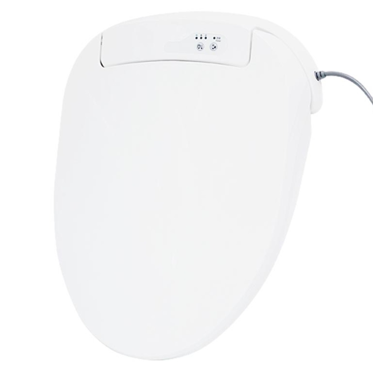 리빙엔터 에이지전자(주) YO-888 온열변기커버 온열변기시트 난방변좌 보온변기커버 변기온열커버 변기커버, 1개, 화이트 55,150원