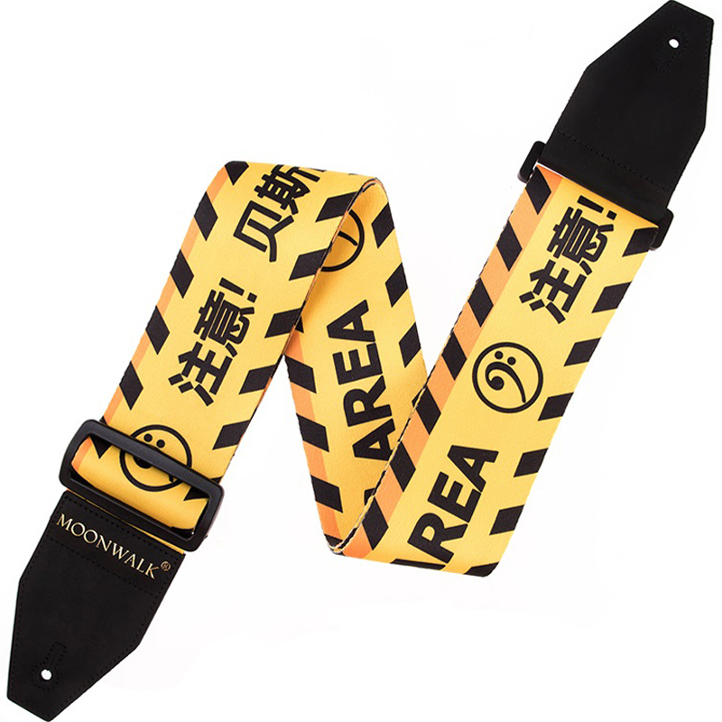 무늬 모양이 다다른 기타스트랩 09 DP 30 베이스 영역, 1개 92,360원