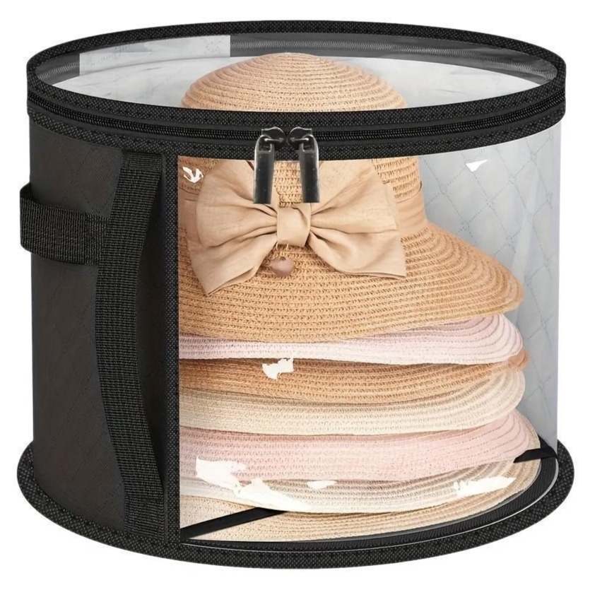 예홈 햇츠 모자 다용도 리빙박스, 2개, 1개입 22,400원