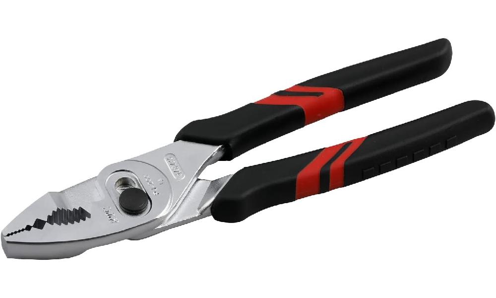 교토 공작기계(KTC) 콤비네이션 플라이어 PJ-150-S 19,000원