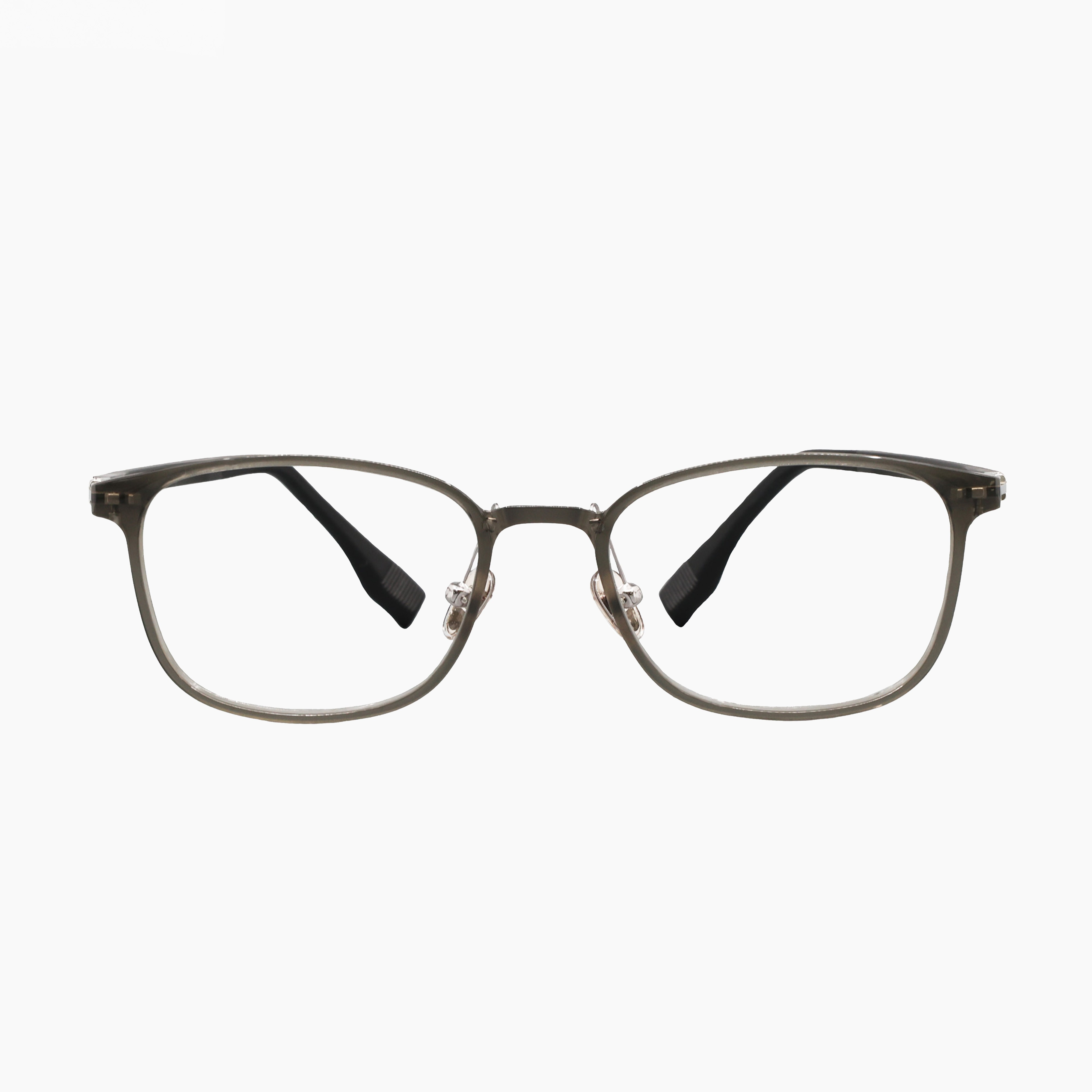 써본 사람만 아는 압도적 편안함  BLACKMONSTER  DB112 안경 129,900원