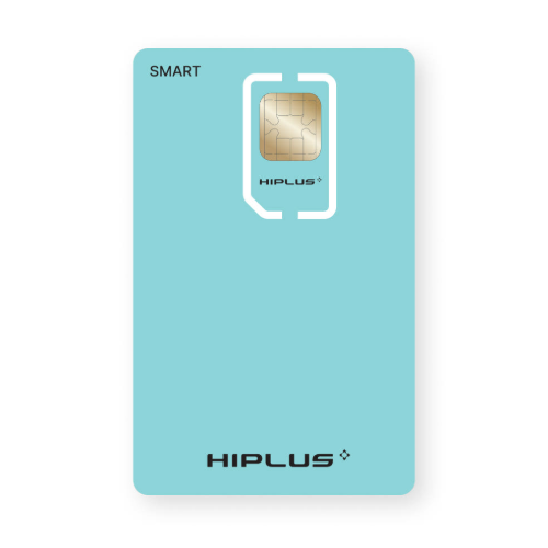 하이플러스 SIM 하이패스 자동충전카드 19,800원