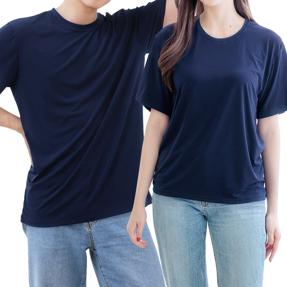 예스플러스 국산 기능성 쿨링드라이핏 반팔티 3장세트/남녀공용 23,900원