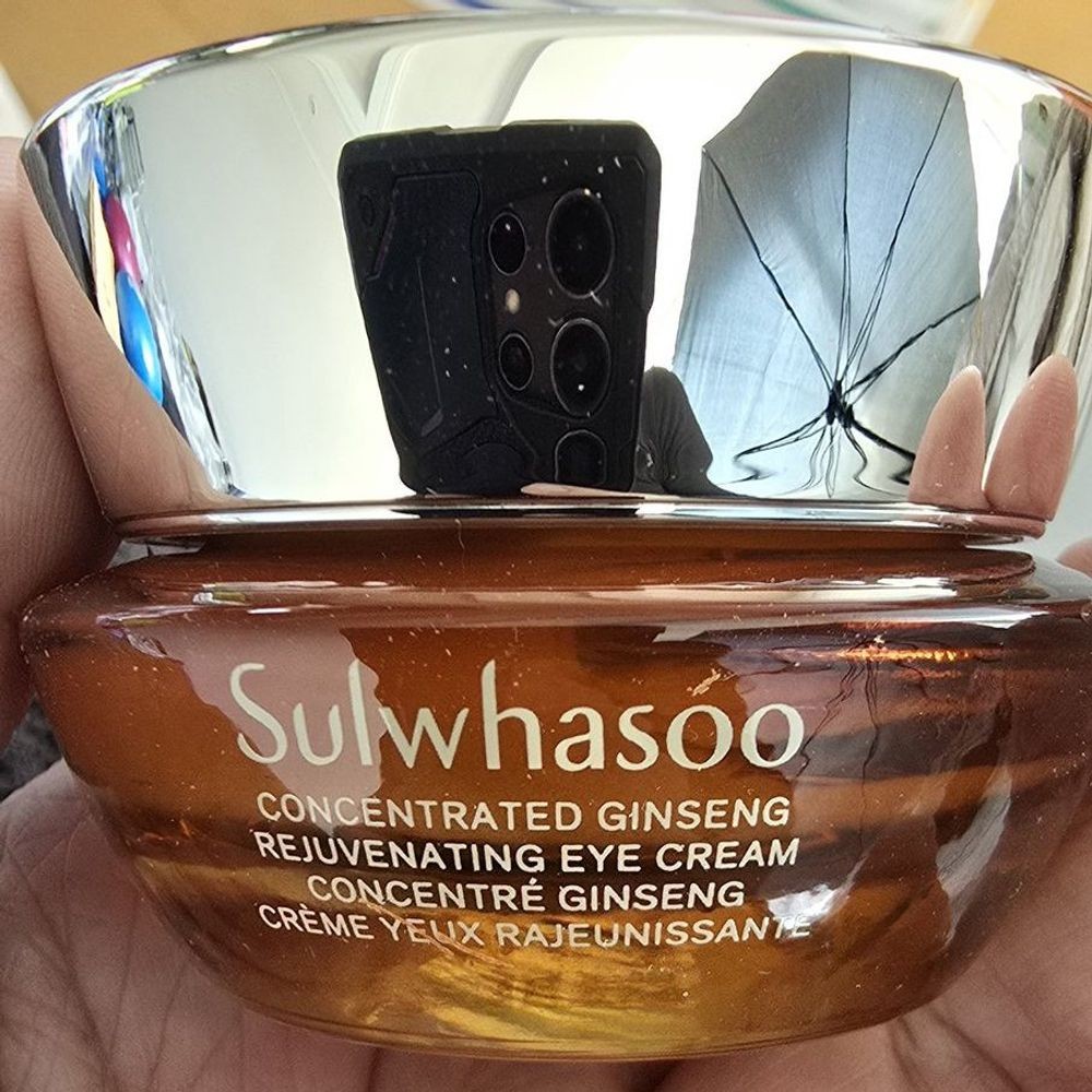 아이크림 눈가탄력 수분공급 피부탄력 주름개선 흡수력좋은 15ml, 1개, 1개, 15ml 147,300원