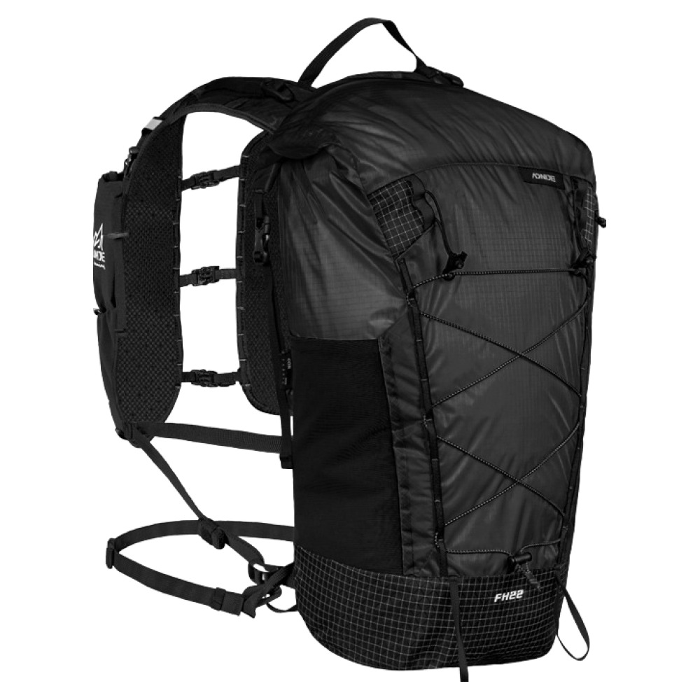 오니지 클레버 V15 초경량 등산가방 22L 117,320원