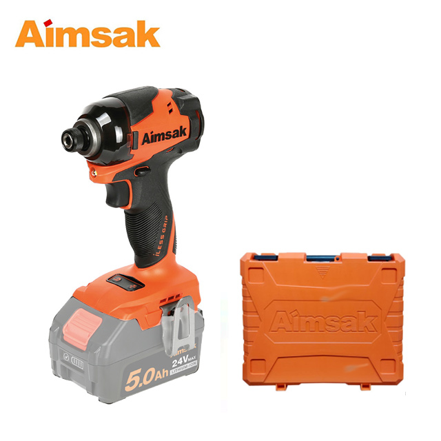 아임삭 24V 충전 임팩 드라이버 BL22M815 BL22M816후속 179,800원