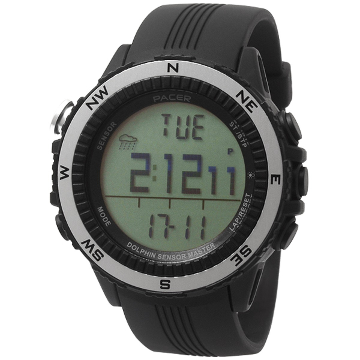 [정품]돌핀 MRP757-16/등산/나침반/마라톤/캠핑 시계 99,000원