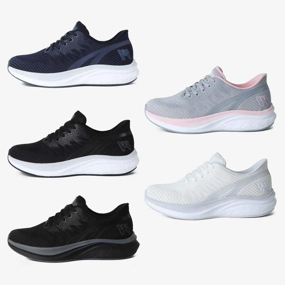 [PWX] 프로월드컵 @@가볍게신고 오래신어도 아주편한 바로인 드로우 운동화(그레이) 89,600원