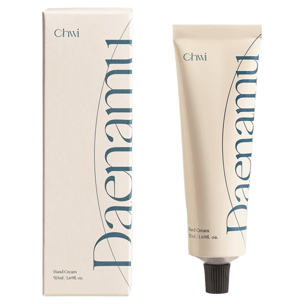 취 핸드크림 대나무, 50ml, 1개 11,480원